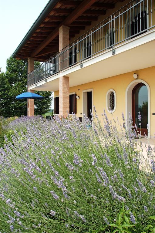 Palazzolo dello Stella Agriturismo Tenuta Regina - Glamping Luxury Lodges And Apartments מראה חיצוני תמונה