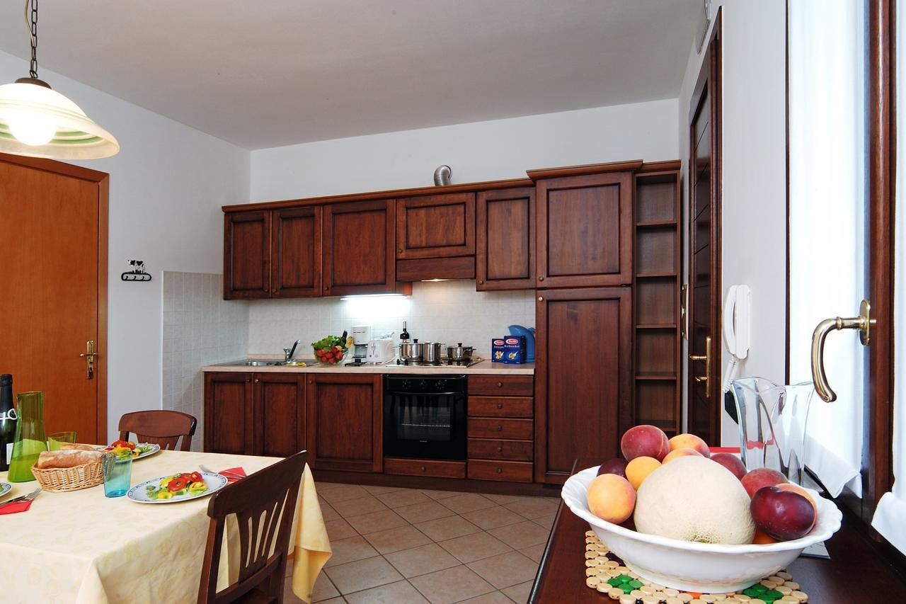 Palazzolo dello Stella Agriturismo Tenuta Regina - Glamping Luxury Lodges And Apartments מראה חיצוני תמונה