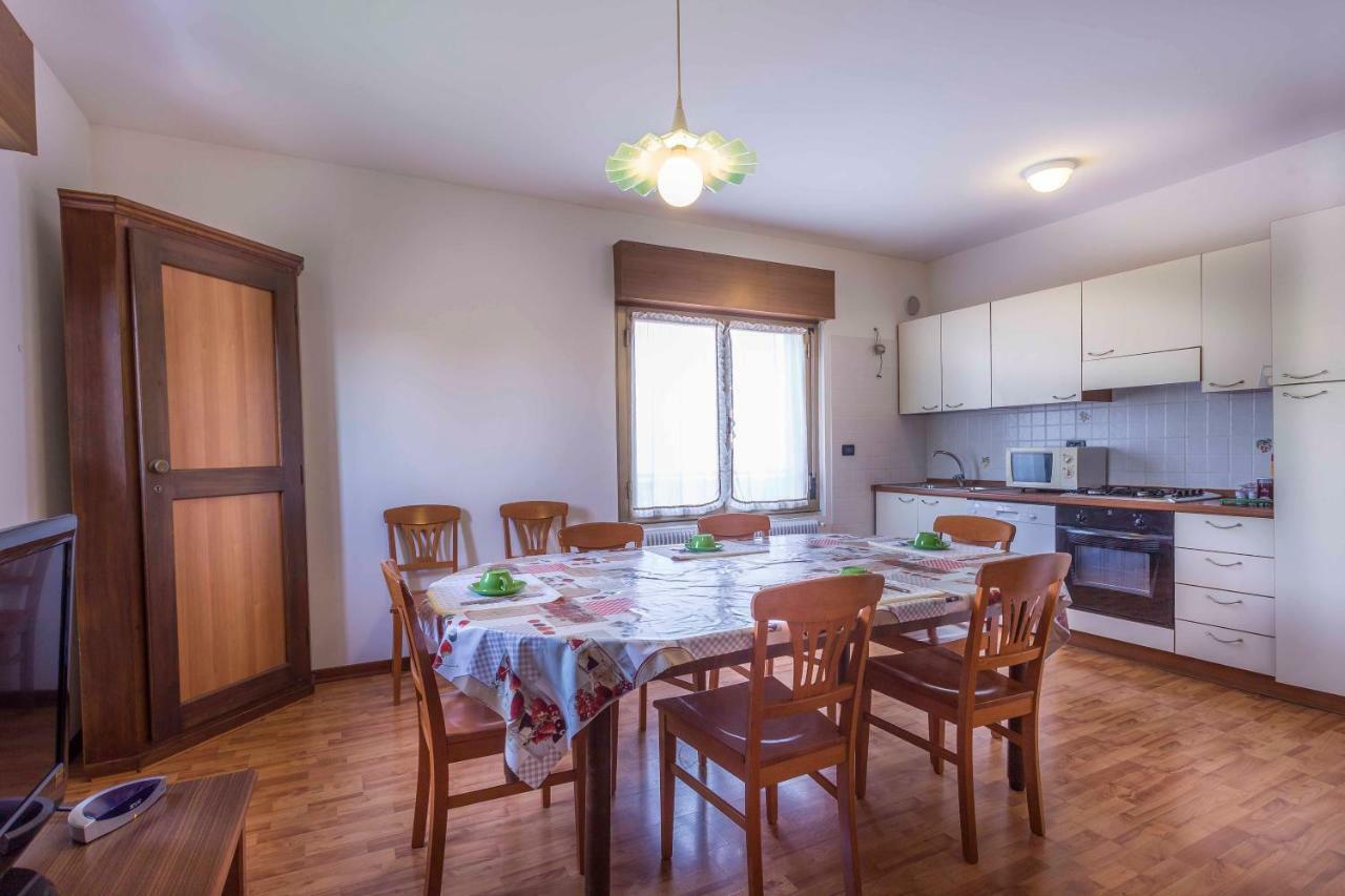 Palazzolo dello Stella Agriturismo Tenuta Regina - Glamping Luxury Lodges And Apartments מראה חיצוני תמונה