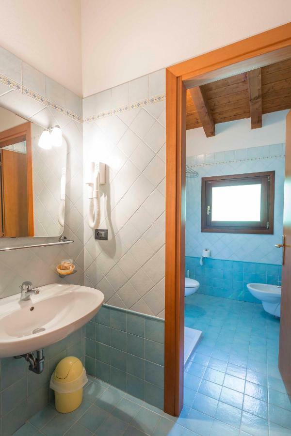 Palazzolo dello Stella Agriturismo Tenuta Regina - Glamping Luxury Lodges And Apartments מראה חיצוני תמונה