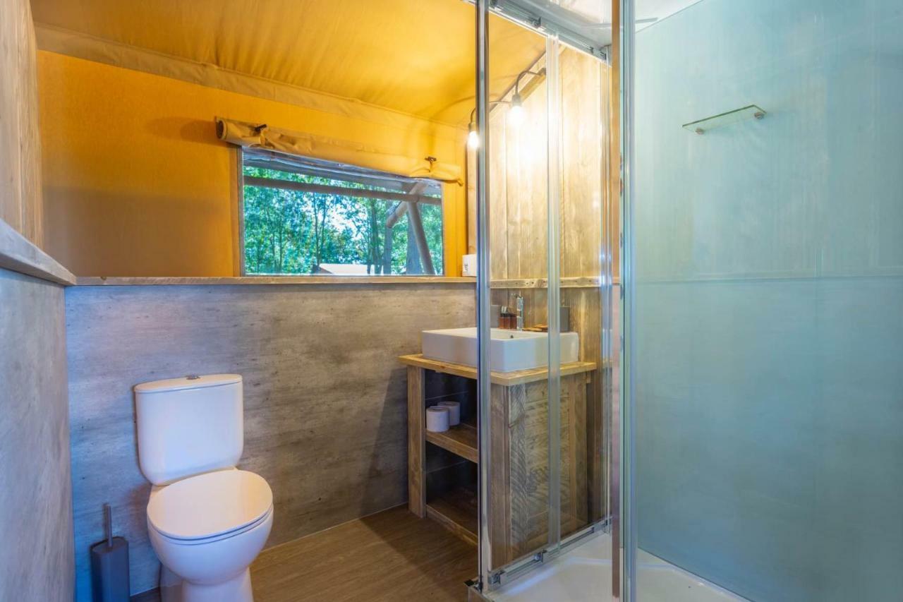 Palazzolo dello Stella Agriturismo Tenuta Regina - Glamping Luxury Lodges And Apartments מראה חיצוני תמונה